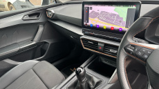 CUPRA Leon 1.5 TSI V1 5dr Petrol Hatchback